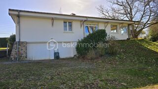  Maison à vendre 5 pièces 153 m²