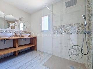  Villa à vendre 4 pièces 92 m²
