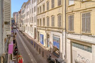  Appartement à louer 1 pièce 21 m²