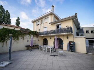 Vente Immeuble Maison de rapport  Cagnotte 24 pièce(s) IDEAL INVESTISSEUR Cagnotte