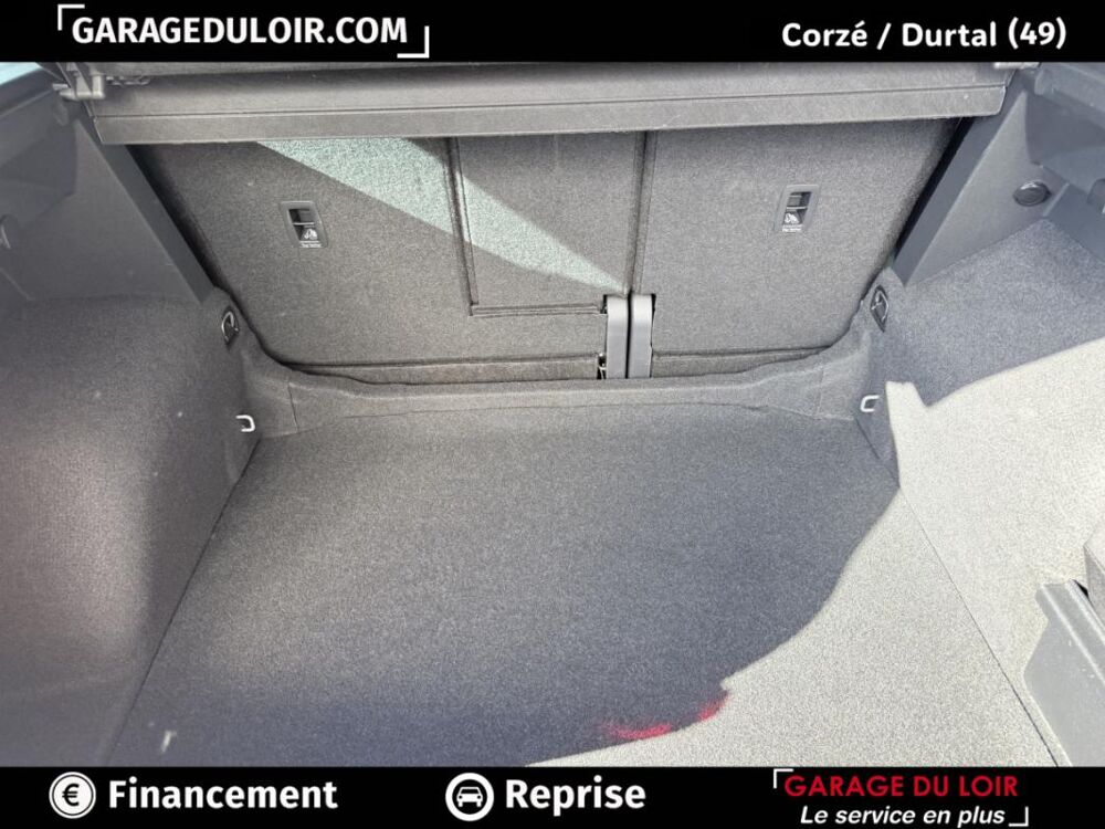 Tiguan III 2.0 TDI 150 DSG7 ELEGANCE 2022 occasion 49140 Corz&eacute;