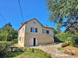  Maison à vendre 4 pièces 90 m²