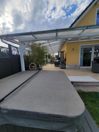 Maison  vendre 5 pices 126 m