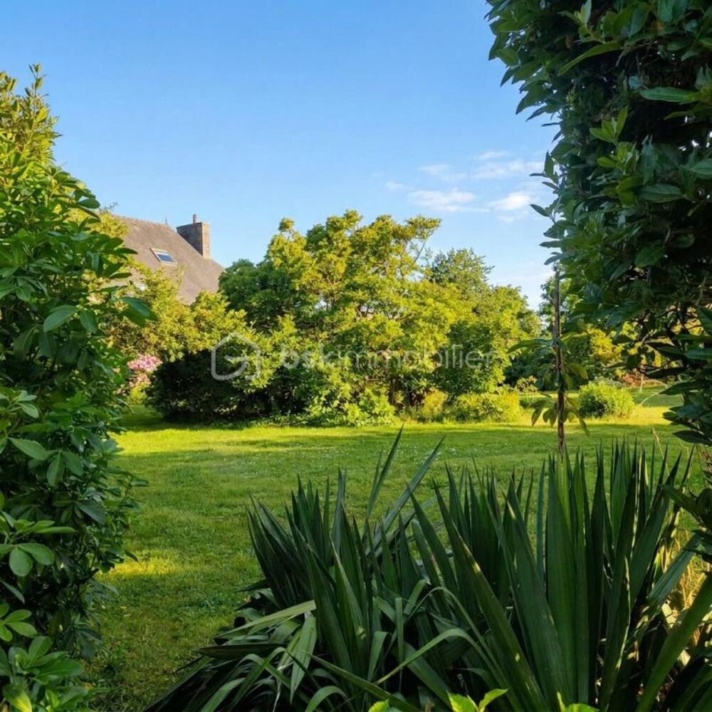 Vente Terrain Terrain à bâtir de 550 m² – Bourg de Tréméreuc – 10 km de Dinard Tremereuc