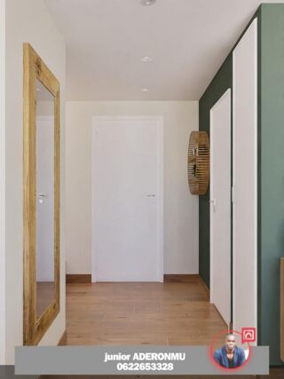  Maison � vendre 3 pi�ces 71 m�