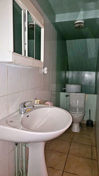  Maison � vendre 4 pi�ces 81 m�