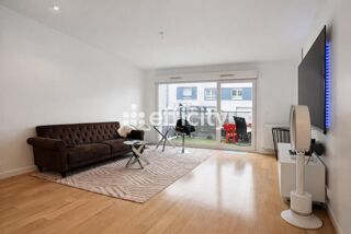  Appartement � vendre 3 pi�ces 59 m�