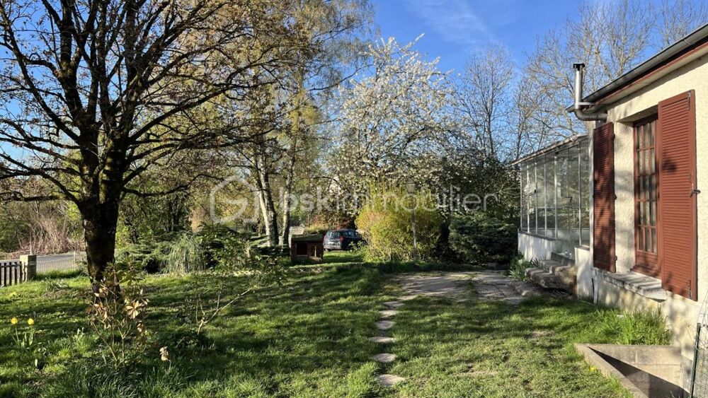 Vente Maison PROCHE RETHEL ET AXE CHARLEVILLE/REIMS Rethel