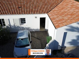 Maison 3 pièces 85 m² · à Saint Pierre D Oleron · 85 m² · 335 000 €