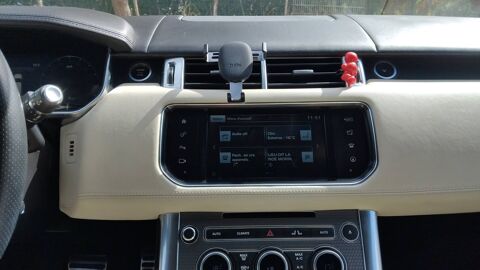 Range Rover 3.0 SDV6 306 BVA Autobiography Dynamic - Automatique 2017 occasion 44480 Donges