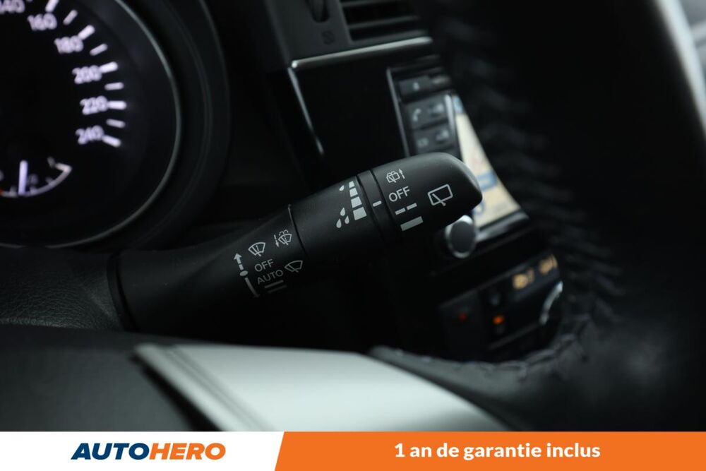 Pulsar 1.2 DIG-T N-Connecta 115 ch 2016 occasion 92130 Issy-les-Moulineaux