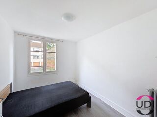  Appartement à vendre 3 pièces 51 m²