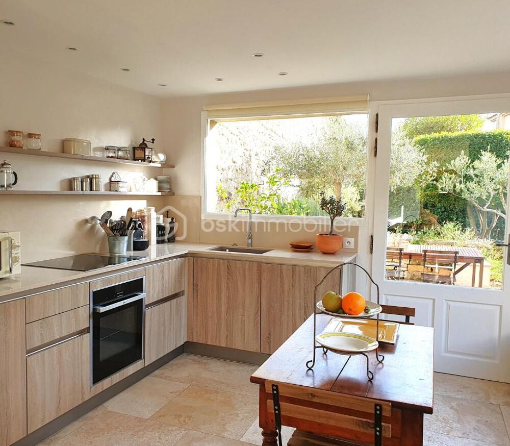 � vendre  Maison Mouri�s (13890)