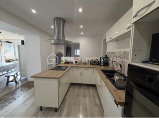 Maison à vendre 6 pièces 115 m²