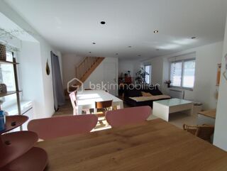  Maison à vendre 5 pièces 94 m²