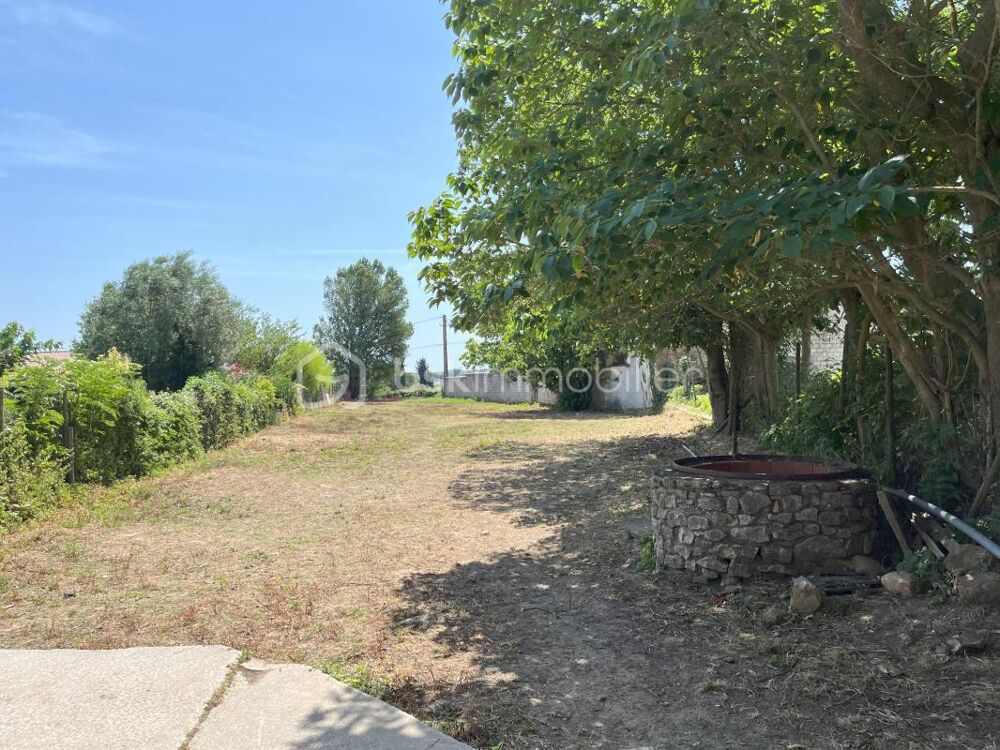 Vente Terrain TERRAIN TRESQUES 1000 M² Tresques