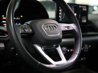 Q5 40 TDI Quattro Business S line – Cuir int&eacute;gral 2023 occasion 33000 Bordeaux