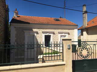  Maison � vendre 5 pi�ces 135 m�