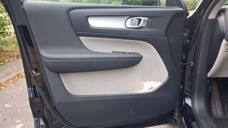 XC40 2.0 D3 150 BVA Momentum 2019 occasion 35530 Noyal Sur Vilaine