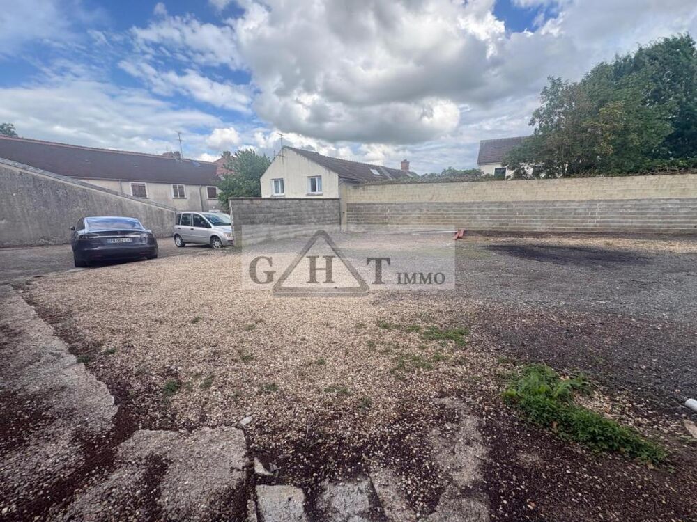 Location Terrain TERRAIN 400M2 A LOUER A REAU Reau