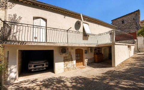   Maison de 3 pièces de 60 m² à Saint-Jean-de-Maruéjols-et-Avéjan Maison - 3 pièce(s) - 60 m²