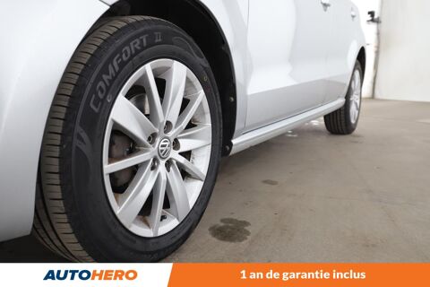 Polo 1.4 TDI BlueMotion Tech 5P 90 ch 2017 occasion 92130 Issy-les-Moulineaux