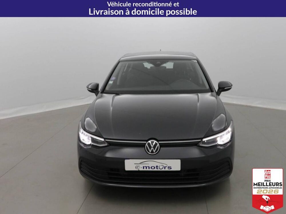 Golf TSI OPF 110 Life 2022 occasion 10150 Lavau