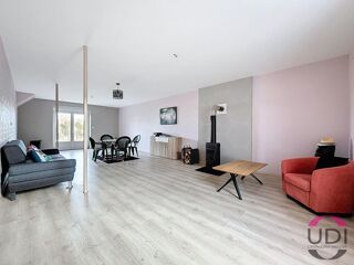  Maison � vendre 6 pi�ces 202 m�