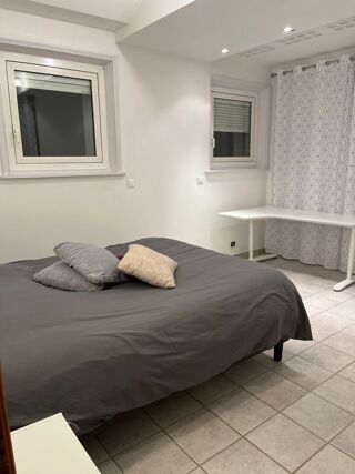  Appartement � louer 1 pi�ce 25 m�