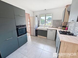  Maison à vendre 4 pièces 80 m²