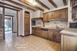  Maison à vendre 6 pièces 145 m²