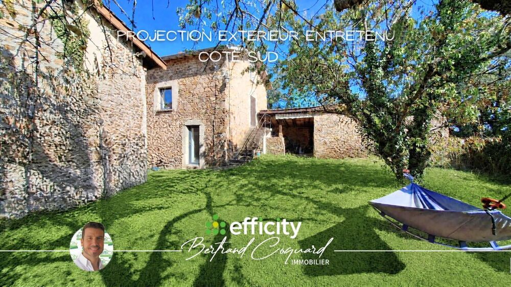 Vente Maison Maison Longessaigne