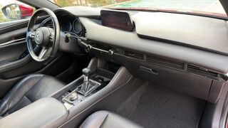 Mazda3 2.0 SkyActiv-X 179 Mild Hybrid Exclusive 2020 occasion 26260 Saint Donat Sur L Herbasse