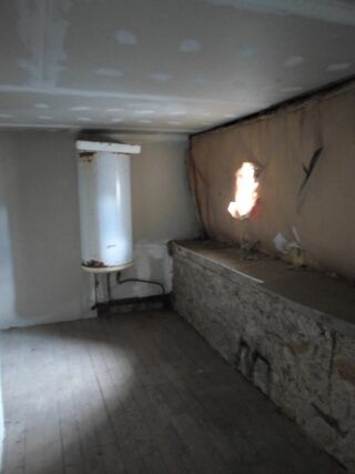  Maison  vendre 3 pices 61 m