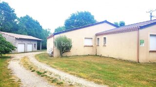  Maison � vendre 5 pi�ces 127 m�