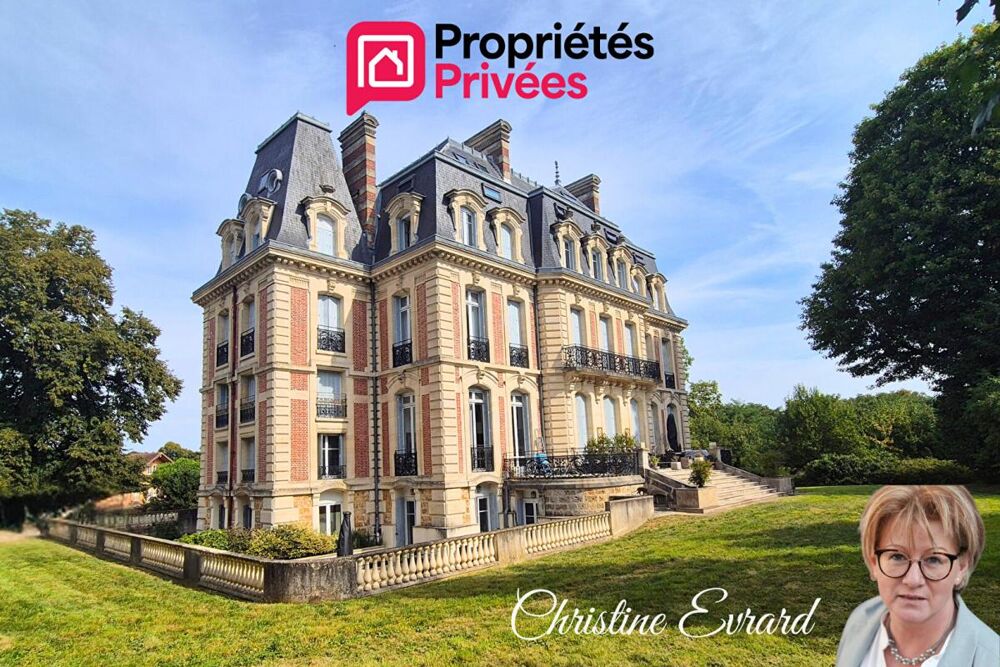 Vente Appartement Cadre d'exception pour cet appartement atypique Limours