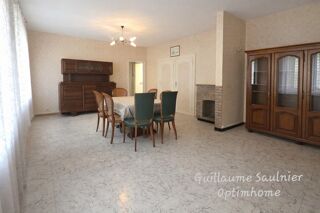  Maison à vendre 4 pièces 94 m²