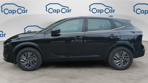 Qashqai III 1.3 DIG-T 158 MHEV X-Tronic Acenta - Automatique Entreti 2024 occasion 59280 Armentieres