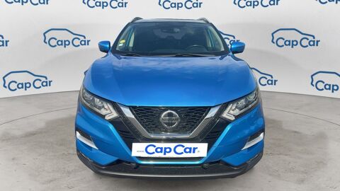 Qashqai 1.5 dCi 115 N-Connecta 2019 occasion 76230 Isneauville