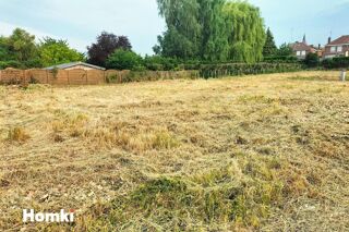  Terrain � vendre 542 m�