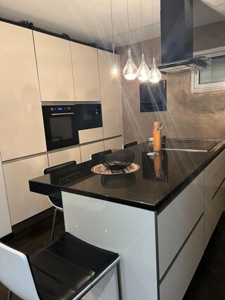  Maison à vendre 6 pièces 165 m²