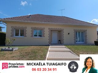  Maison  vendre 5 pices 123 m