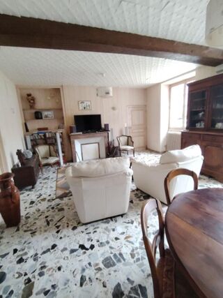  Maison à vendre 11 pièces 260 m²