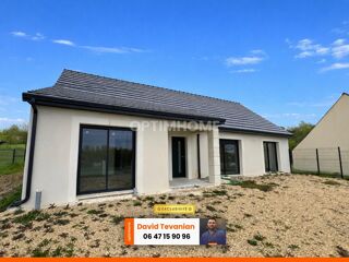  Maison � vendre 5 pi�ces 109 m�