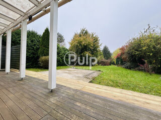  Maison  vendre 9 pices 163 m