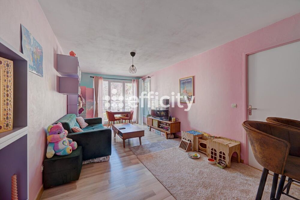 Vente Appartement Appartement Villeparisis