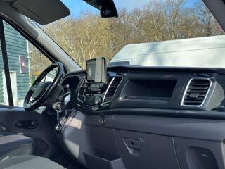 Transit FOURGON IV (2) 2.0 ECOBLUE 130 310 L2H2 AUTO LIMITED PRIX TT 2021 occasion 78240 Chambourcy
