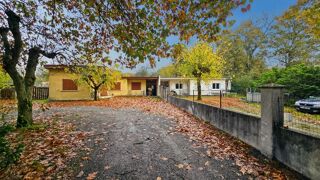  Maison � vendre 4 pi�ces 75 m�