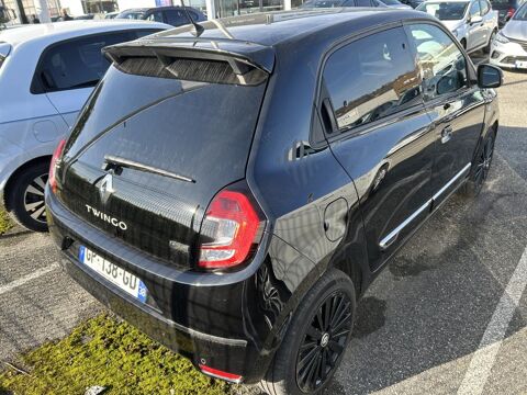 Twingo III ZE URBAN NIGHT 2023 occasion 38160 Chatte
