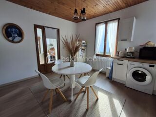  Maison � vendre 4 pi�ces 56 m�